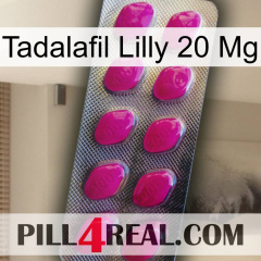Tadalafil Lilly 20 Mg 09